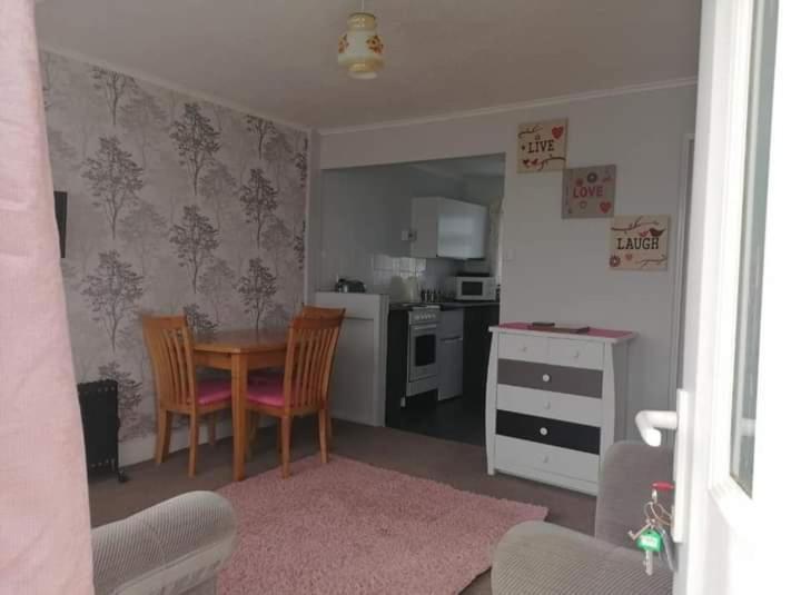 Alicias Chalets Great Yarmouth Kültér fotó