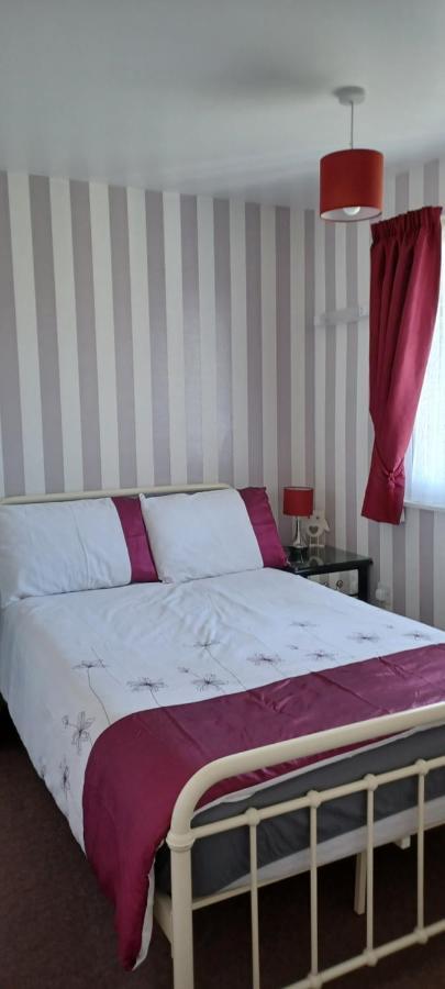 Alicias Chalets Great Yarmouth Kültér fotó