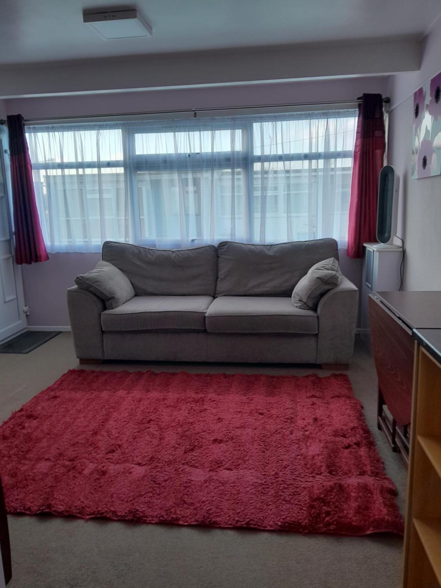 Alicias Chalets Great Yarmouth Szoba fotó