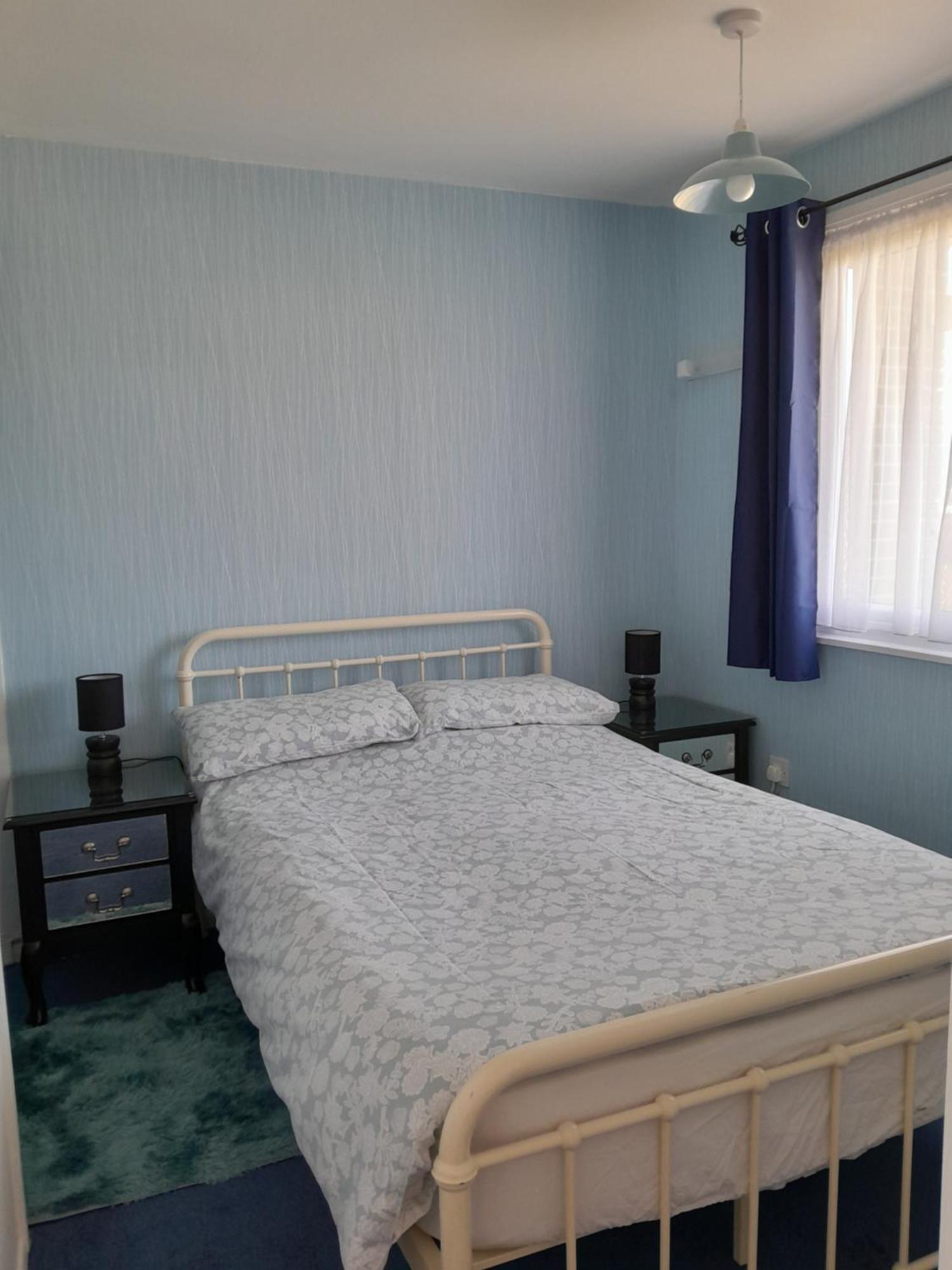 Alicias Chalets Great Yarmouth Kültér fotó